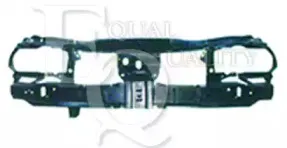 Облицовка передка EQUAL QUALITY купить