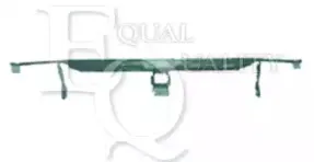 Облицовка передка EQUAL QUALITY купить