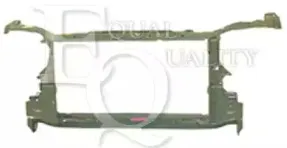 Облицовка передка EQUAL QUALITY купить