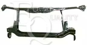 Облицовка передка EQUAL QUALITY купить