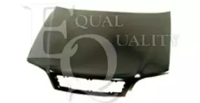 Капот двигателя EQUAL QUALITY купить