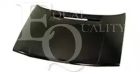 Капот двигателя EQUAL QUALITY купить