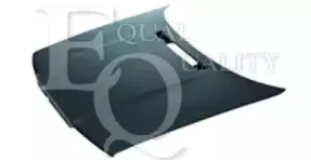 Капот двигателя EQUAL QUALITY купить