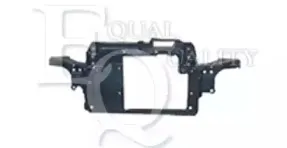 Облицовка передка EQUAL QUALITY купить