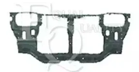 Облицовка передка EQUAL QUALITY купить