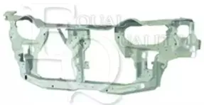 Облицовка передка EQUAL QUALITY купить