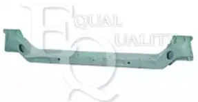 Облицовка передка EQUAL QUALITY купить