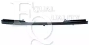 Насадка, решетка радиатора EQUAL QUALITY купить