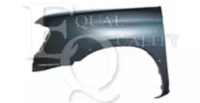 Крыло EQUAL QUALITY купить