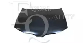 Капот двигателя EQUAL QUALITY купить