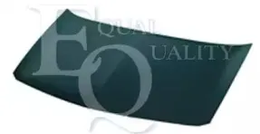 Капот двигателя EQUAL QUALITY купить