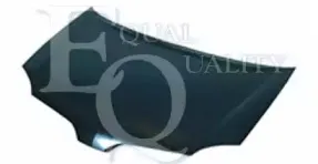 Капот двигателя EQUAL QUALITY купить