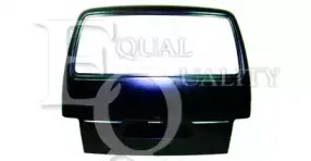 Задняя дверь EQUAL QUALITY купить