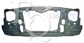 Облицовка передка EQUAL QUALITY купить