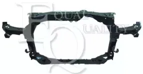 Облицовка передка EQUAL QUALITY купить