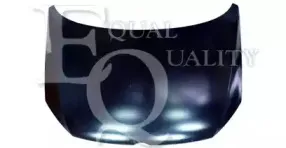 Капот двигателя EQUAL QUALITY купить