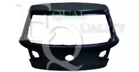 Задняя дверь EQUAL QUALITY купить