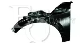 Крыло EQUAL QUALITY купить