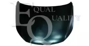 Капот двигателя EQUAL QUALITY купить