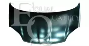 Капот двигателя EQUAL QUALITY купить