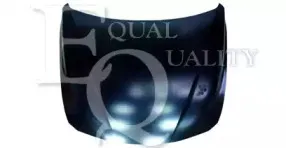 Капот двигателя EQUAL QUALITY купить