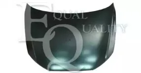 Капот двигателя EQUAL QUALITY купить