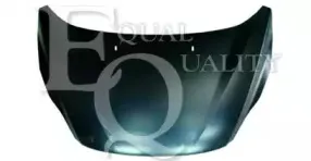 Капот двигателя EQUAL QUALITY купить