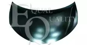 Капот двигателя EQUAL QUALITY купить