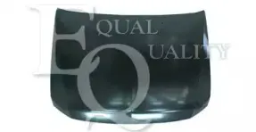 Капот двигателя EQUAL QUALITY купить
