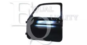 Дверь, кузов EQUAL QUALITY купить