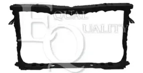 Облицовка передка EQUAL QUALITY купить