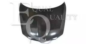Капот двигателя EQUAL QUALITY купить