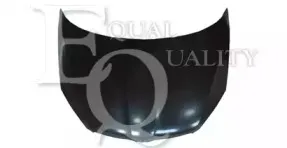 Капот двигателя EQUAL QUALITY купить