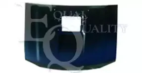 Капот двигателя EQUAL QUALITY купить