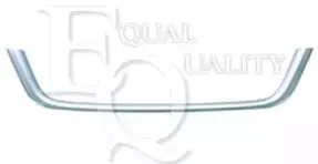 Насадка, решетка радиатора EQUAL QUALITY купить