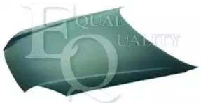 Капот двигателя EQUAL QUALITY купить