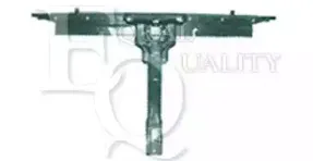 Облицовка передка EQUAL QUALITY купить