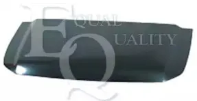 Капот двигателя EQUAL QUALITY купить