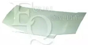 Капот двигателя EQUAL QUALITY купить