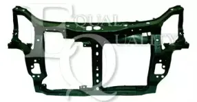 Облицовка передка EQUAL QUALITY купить