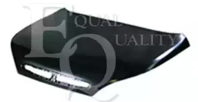 Капот двигателя EQUAL QUALITY купить