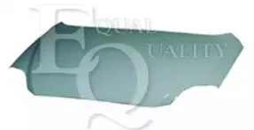 Капот двигателя EQUAL QUALITY купить