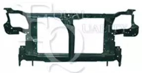 Облицовка передка EQUAL QUALITY купить