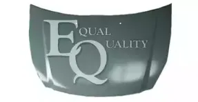 Капот двигателя EQUAL QUALITY купить