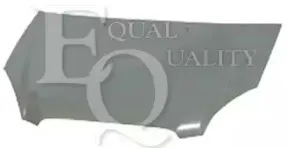 Капот двигателя EQUAL QUALITY купить