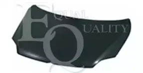 Капот двигателя EQUAL QUALITY купить