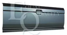 Крышка багажника /помещения для груза EQUAL QUALITY купить