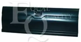 Крышка багажника /помещения для груза EQUAL QUALITY купить