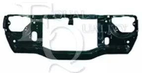 Облицовка передка EQUAL QUALITY купить