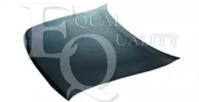 Капот двигателя EQUAL QUALITY купить